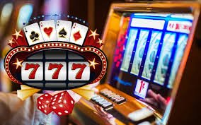 Live baccarat dealer at mawartoto apk studio table