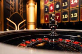 Professional studios with certified croupiers Live baccarat studio with croupier and shoe