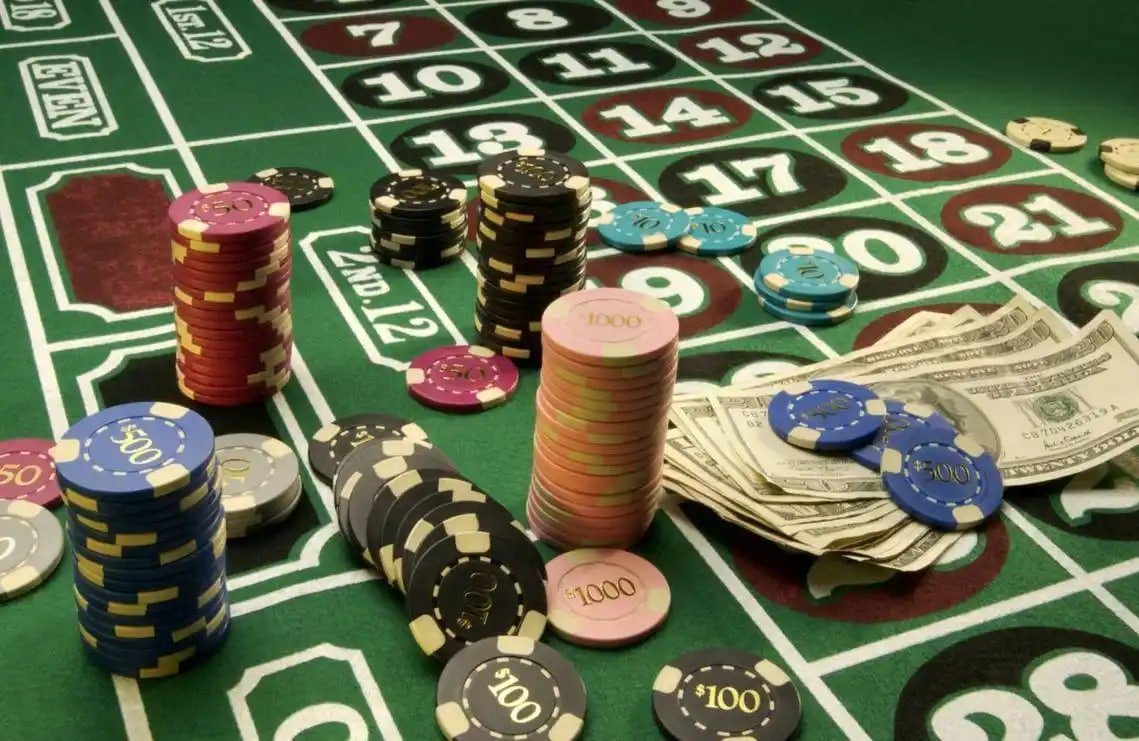 Togel Online Game